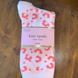 Kate Spade socks